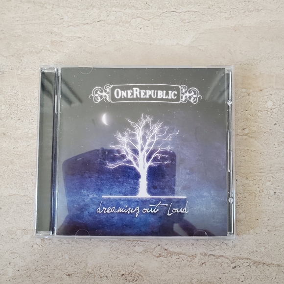 One Republic CD - Picture 1 of 3